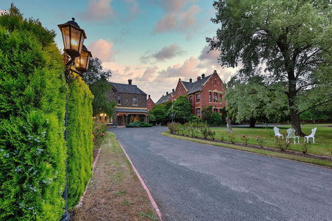 Club Wyndham Ballarat, Trademark Collection By Wyndham - Your Accommodation 7