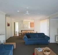 River Resort Villas - Your Accommodation