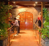 The Hermitage Motel