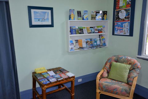 Tropicana Motor Inn - Your Accommodation 5