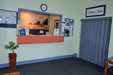 Tropicana Motor Inn - Your Accommodation 6