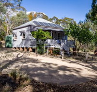 Cypress Ridge Cottages
