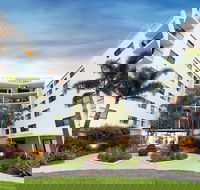 Marcoola Beach Resort - Your Accommodation