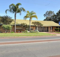 Pinjarra Resort - Your Accommodation