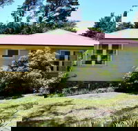 Blackheath Holiday Cabins - Your Accommodation