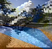 Rustys Motel - Your Accommodation