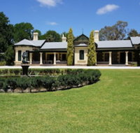 Collingrove Homestead - Your Accommodation