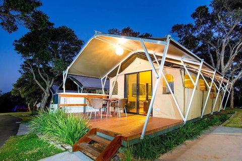 Reflections Holiday Parks Bonny Hills - Your Accommodation 4