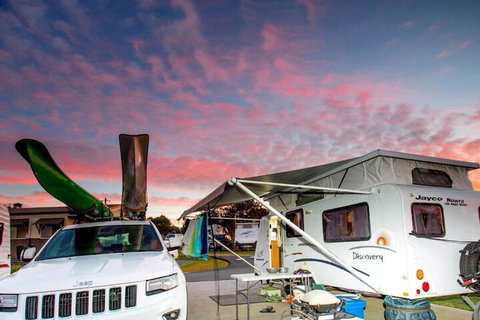 Reflections Holiday Parks Bonny Hills - Your Accommodation 3