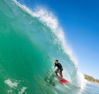 Reflections Holiday Parks Moonee Beach