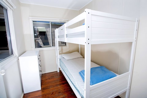 Reflections Holiday Parks Red Rock - Your Accommodation 4