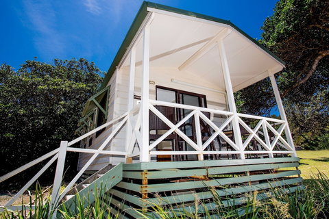 Reflections Holiday Parks Red Rock - Your Accommodation 3