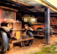 Bungaree Station - Your Accommodation
