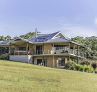 Clarendon Forest Retreat - Your Accommodation