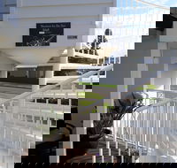 Shutters by the Sea - Your Accommodation