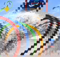 Ingenia Holidays Lake Hume