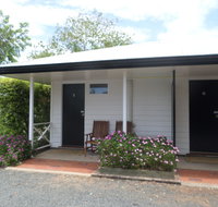 Warrego Hotel Motel Cunnamulla