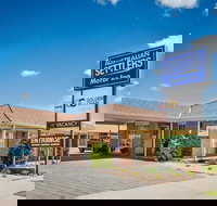 Australian Settlers Motor Inn