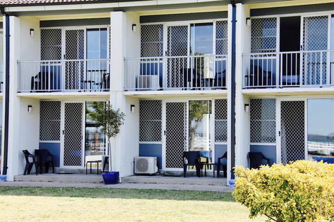 Zorba Motel - Your Accommodation 6