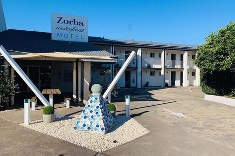 Zorba Motel - Your Accommodation 2
