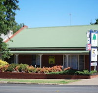 The Elms Motor Inn - Your Accommodation