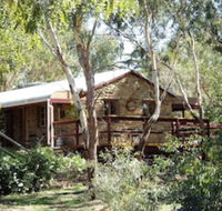 1860 Wine Country Cottages - Your Accommodation