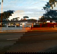 Cobar Town and Country Motor Inn - Your Accommodation