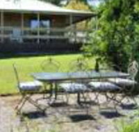 Lavender Farm - Your Accommodation