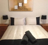Copper Gate Motel - Your Accommodation