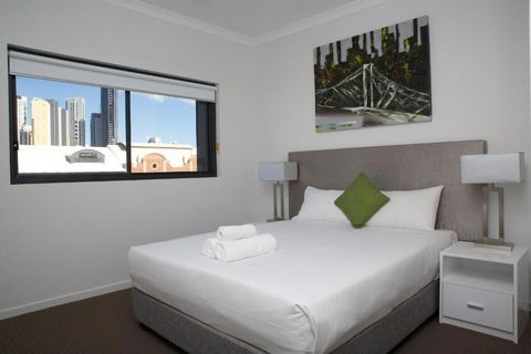 Atrio Apartments - Your Accommodation 3