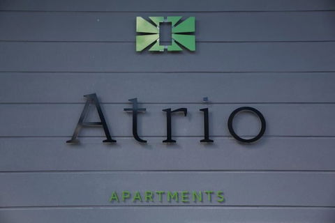 Atrio Apartments - Your Accommodation 2