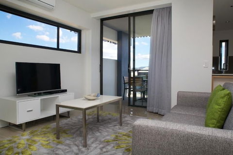Atrio Apartments - Your Accommodation 6
