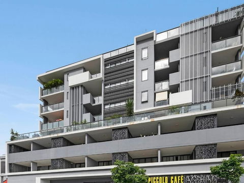 Atrio Apartments - Your Accommodation 0