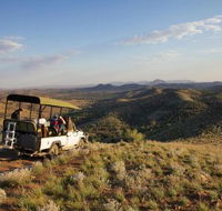 Arkaba - Your Accommodation