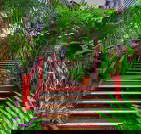 Maleny Tropical Retreat Balinese Bb