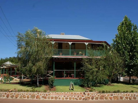 Nelsons Of Bridgetown - Your Accommodation 2