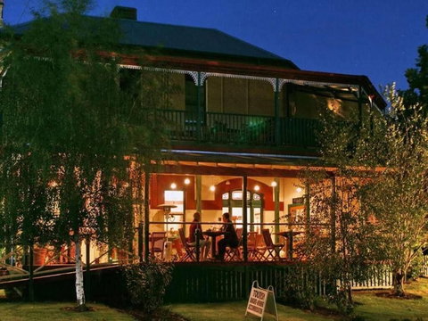 Nelsons Of Bridgetown - Your Accommodation 0