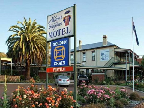 Nelsons Of Bridgetown - Your Accommodation 4