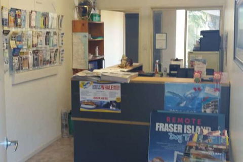 Alexander Beachfront Apartments - Your Accommodation 2