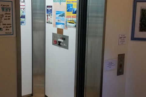 Alexander Beachfront Apartments - Your Accommodation 7