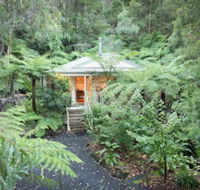 Myers Creek Cascades Luxury Cottages - Your Accommodation
