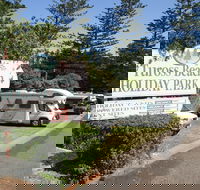 Tuross Beach Cabins  Campsites - Your Accommodation