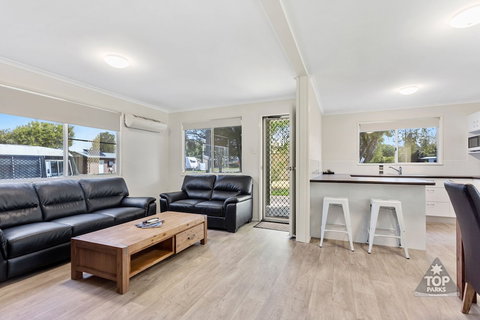 Tin Can Bay Tourist Park - Your Accommodation 5