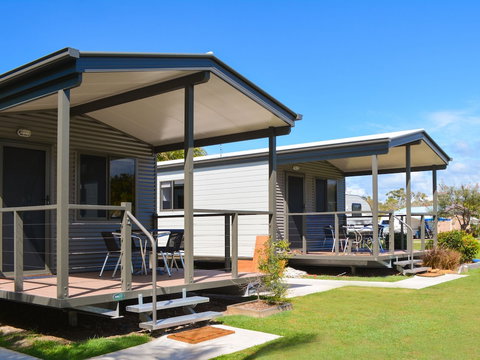 Tin Can Bay Tourist Park - Your Accommodation 4