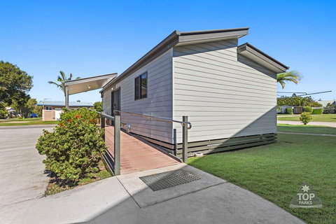 Tin Can Bay Tourist Park - Your Accommodation 1