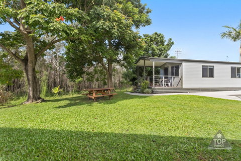 Tin Can Bay Tourist Park - Your Accommodation 0