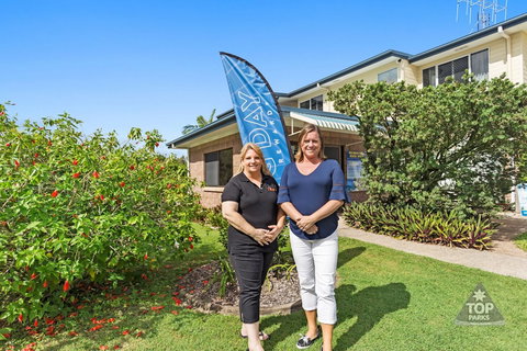 Tin Can Bay Tourist Park - Your Accommodation 2