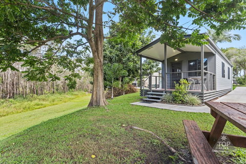 Tin Can Bay Tourist Park - Your Accommodation 3