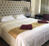 Inland Oasis Motel - Your Accommodation