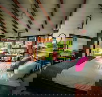 Bellingen Valley Lodge - Your Accommodation